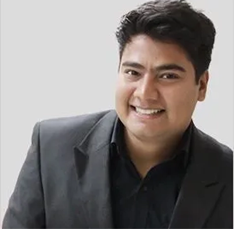 Gaurab Banerjee