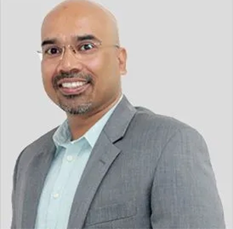 George Varghese