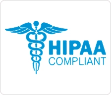HIPAA Compliant