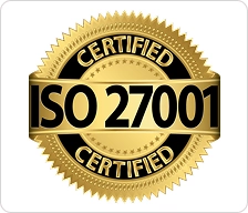 ISO Certified