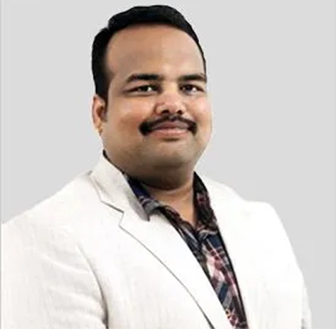 Jaya Prakash Koppuravuri