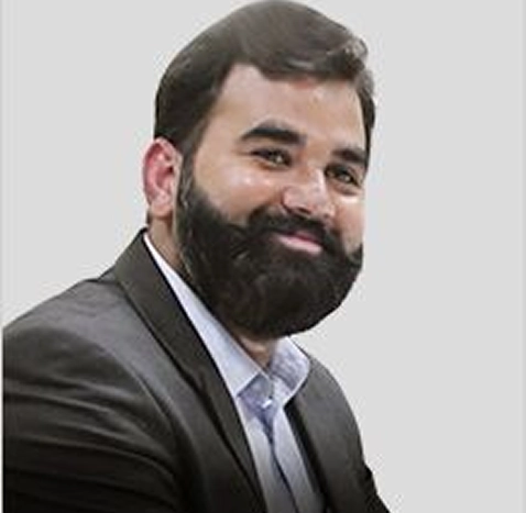 Nitesh Kumar