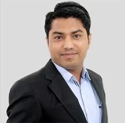 Prakash Chouhan