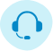 ExpertCallers - First Call Resolution (FCR) Rate icon