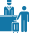 ExpertCallers - Travel and Hospitality icon