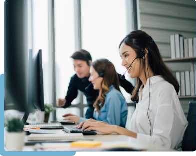 Pharmaceutical Call Center Support services