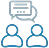 Human-to-human (H2H) Business Interactions
