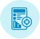 ExpertCallers - Survey Response Rate icon