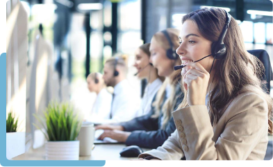 Expertcallers -Customer Satisfaction services