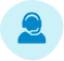ExpertCallers - Call Quality Score icon