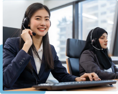 Call Center Services