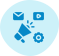 Impactful Campaigns icon
