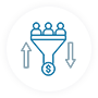 Lead Conversion Rate (LCR)