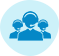 Highly experienced bilingual staff