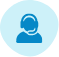 Expertcallers - Availability icon