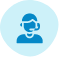ExpertCallers - First Call Resolution Rate icon
