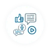 Holistic Support Ecosystem