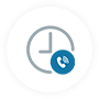 24/7 Availability