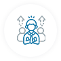 Skilled and Knowledgeable Agents