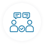 ExpertCallers - Effective Communication Icon