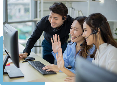 Virtual Executive Assistant services